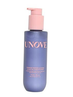 Unove Damage Repair & Shine Leave-In Conditioner 5.07 fl oz